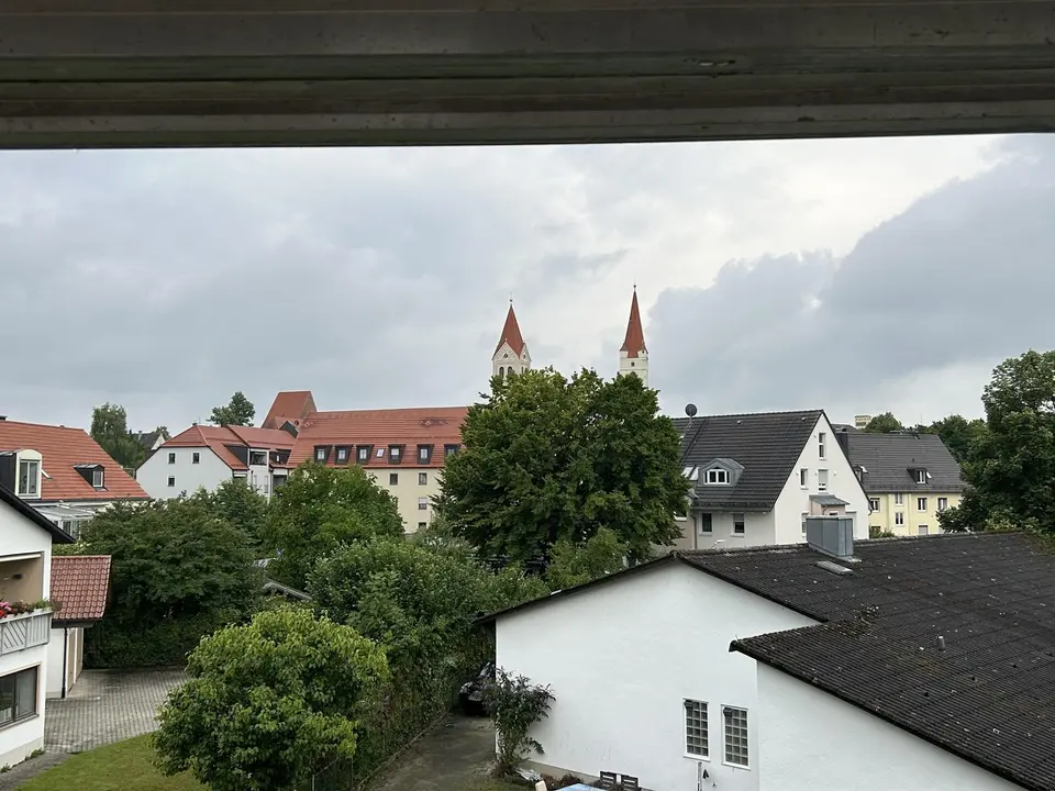 2 Zimmer Wohnung mit 56 m² in Landshut – Bild 10