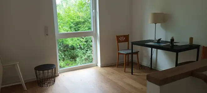 WG-Zimmer mit 15 m² in Hamburg – Bild 5