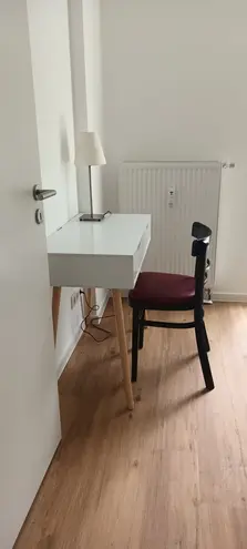 WG-Zimmer mit 15 m² in Hamburg – Bild 6