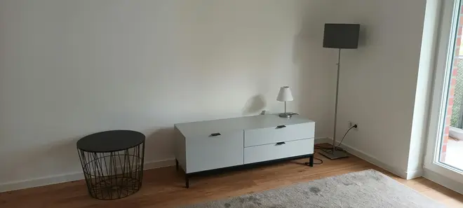 WG-Zimmer mit 15 m² in Hamburg – Bild 8
