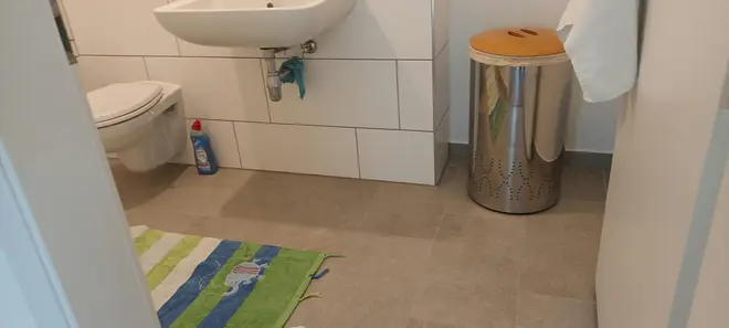 WG-Zimmer mit 15 m² in Hamburg – Bild 10