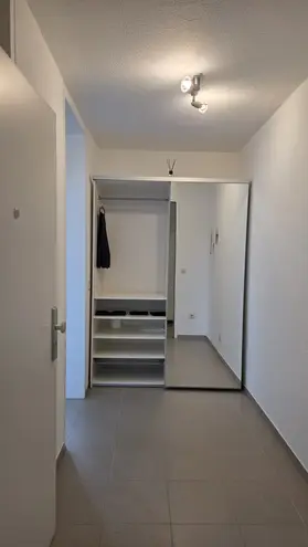 1 Zimmer Wohnung mit 33 m² in Stuttgart – Bild 2