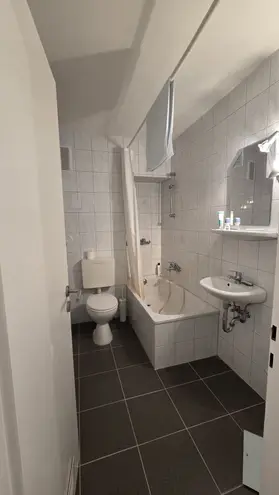 1 Zimmer Wohnung mit 33 m² in Stuttgart – Bild 4