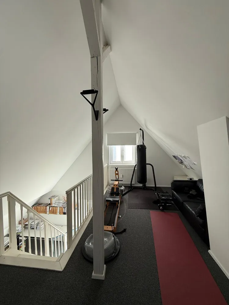 2 Zimmer Wohnung mit 80 m² in Heidelberg – Bild 1