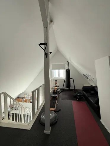 2 Zimmer Wohnung mit 80 m² in Heidelberg – Bild 1