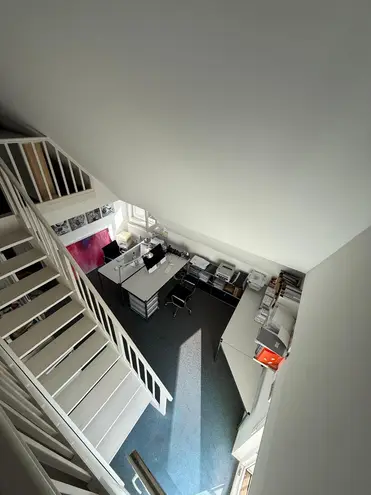 2 Zimmer Wohnung mit 80 m² in Heidelberg – Bild 4