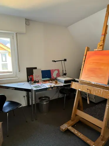 2 Zimmer Wohnung mit 80 m² in Heidelberg – Bild 5