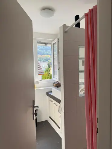 2 Zimmer Wohnung mit 80 m² in Heidelberg – Bild 6
