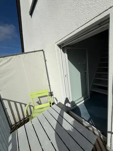 2 Zimmer Wohnung mit 80 m² in Heidelberg – Bild 7