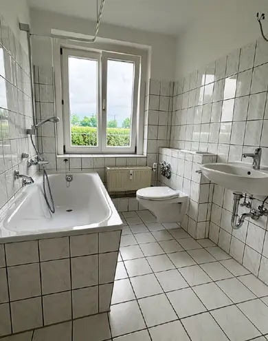 3 Zimmer Wohnung mit 51 m² in Dresden – Bild 7