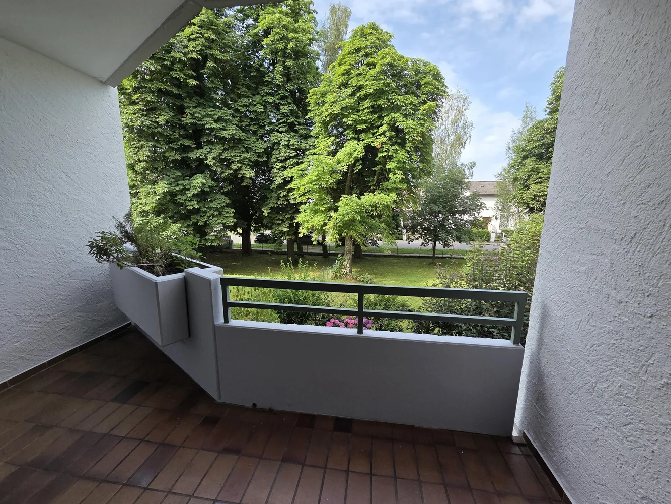 3 Zimmer Wohnung mit 91 m² in Rosenheim – Bild 4