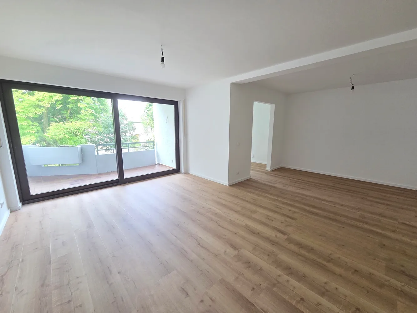 3 Zimmer Wohnung mit 91 m² in Rosenheim – Bild 7