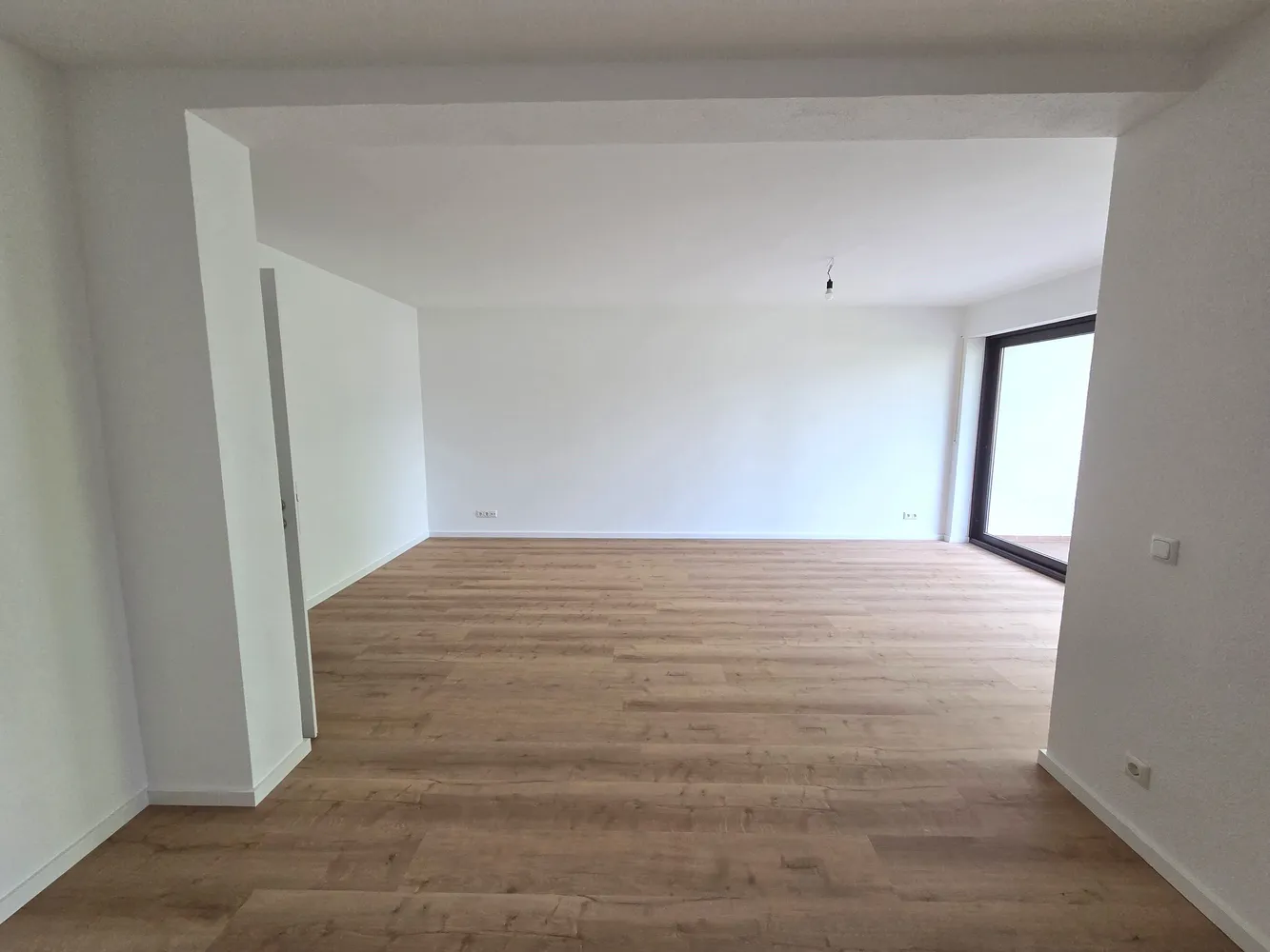 3 Zimmer Wohnung mit 91 m² in Rosenheim – Bild 8
