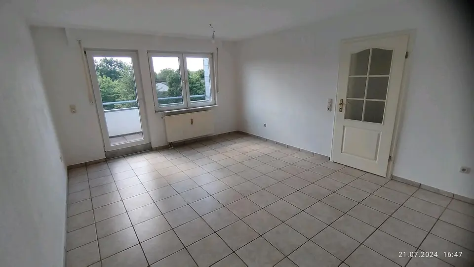 3 Zimmer Wohnung mit 77 m² in Düren – Bild 1