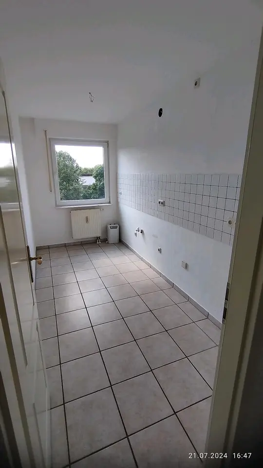 3 Zimmer Wohnung mit 77 m² in Düren – Bild 2