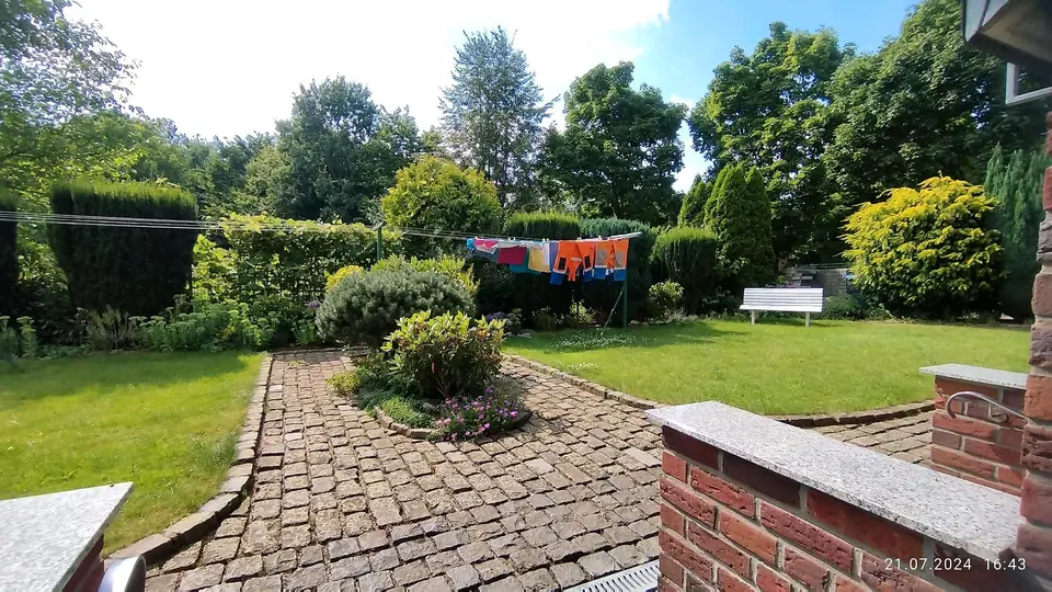 3 Zimmer Wohnung mit 77 m² in Düren – Bild 4