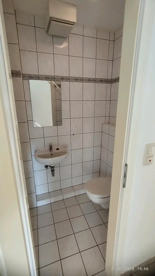 3 Zimmer Wohnung mit 77 m² in Düren – Bild 7
