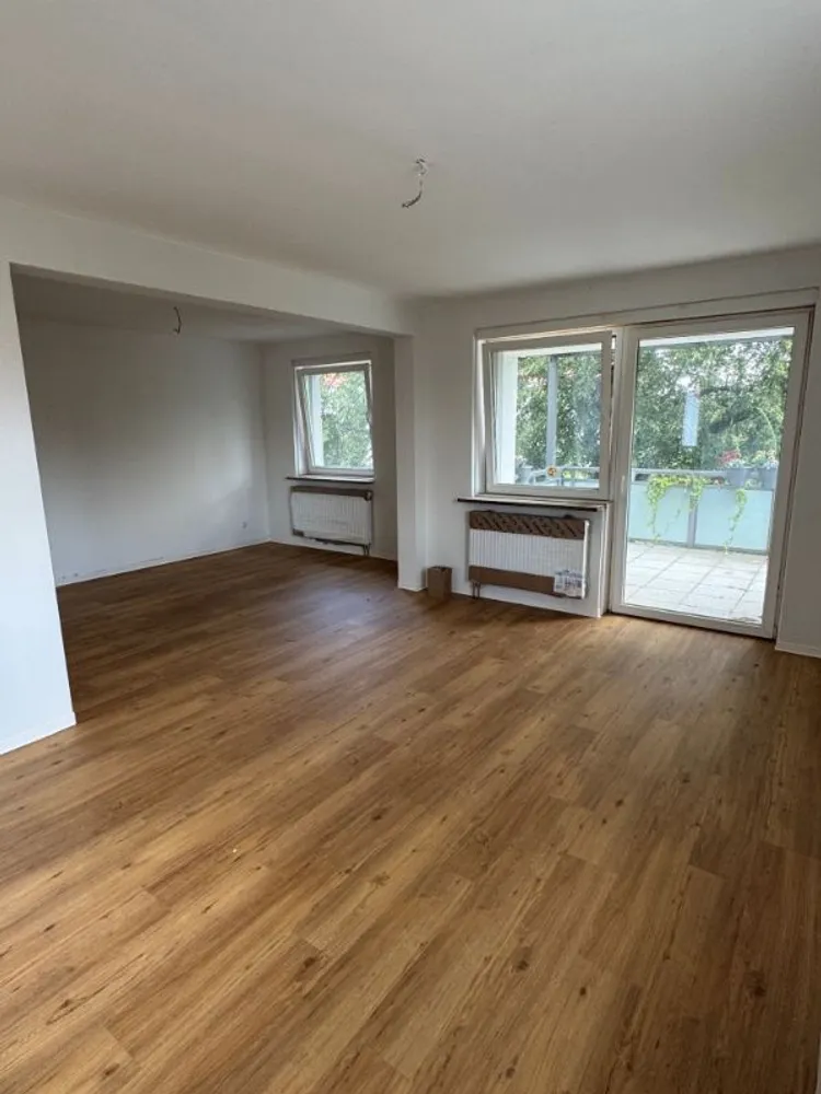 3 Zimmer Wohnung mit 76 m² in Bielefeld – Bild 2