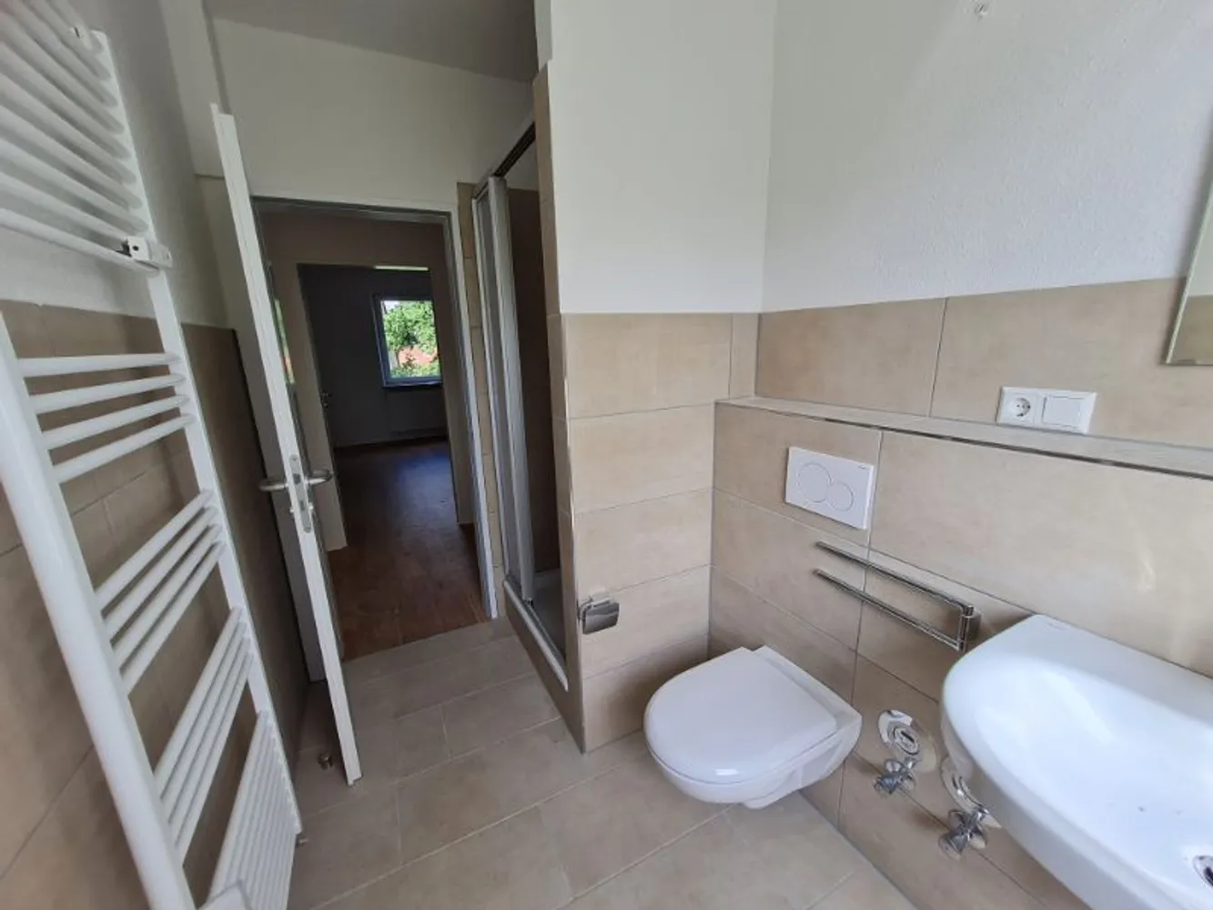 3 Zimmer Wohnung mit 76 m² in Bielefeld – Bild 4