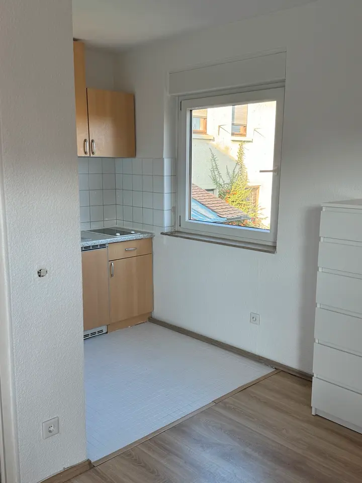 2 Zimmer Wohnung mit 22 m² in Pforzheim – Bild 3