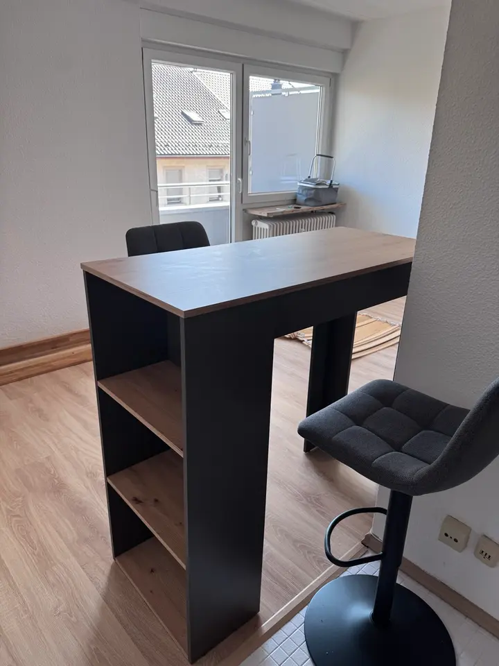 2 Zimmer Wohnung mit 22 m² in Pforzheim – Bild 6