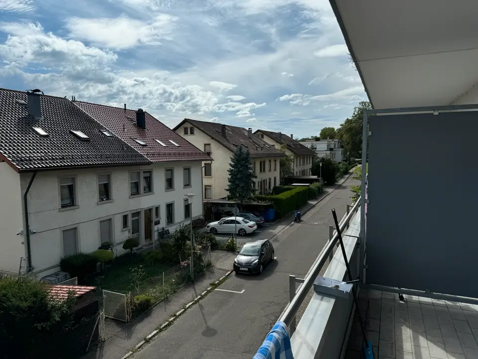 2 Zimmer Wohnung mit 22 m² in Pforzheim – Bild 7