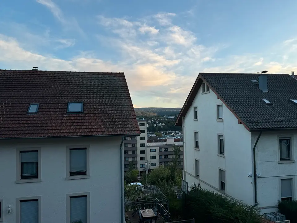 2 Zimmer Wohnung mit 22 m² in Pforzheim – Bild 8
