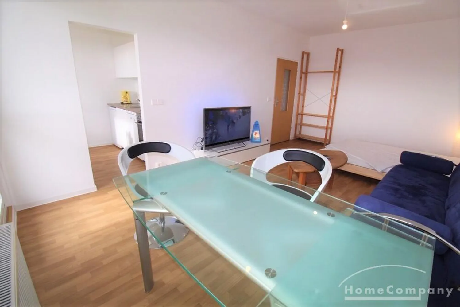 3 Zimmer Wohnung mit 63 m² in Dresden – Bild 1