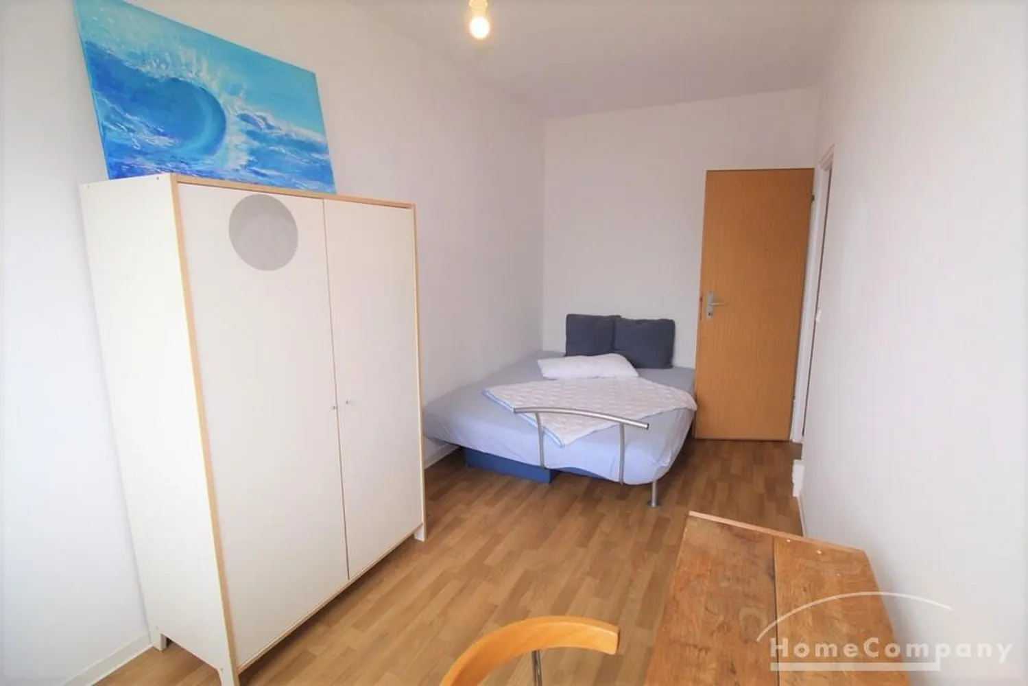 3 Zimmer Wohnung mit 63 m² in Dresden – Bild 11