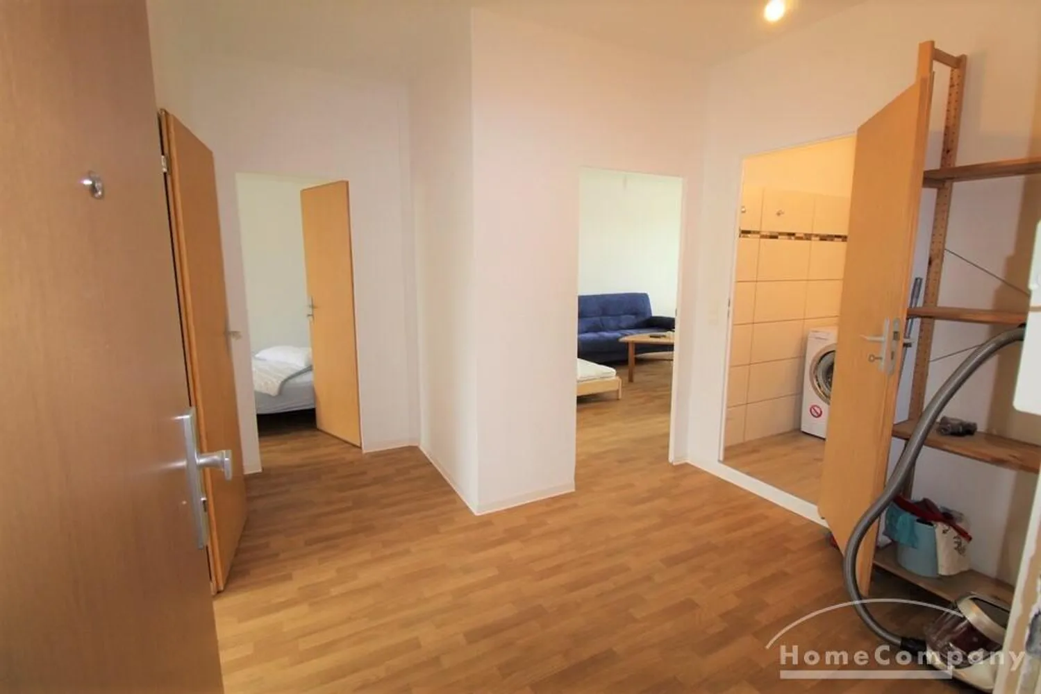 3 Zimmer Wohnung mit 63 m² in Dresden – Bild 12
