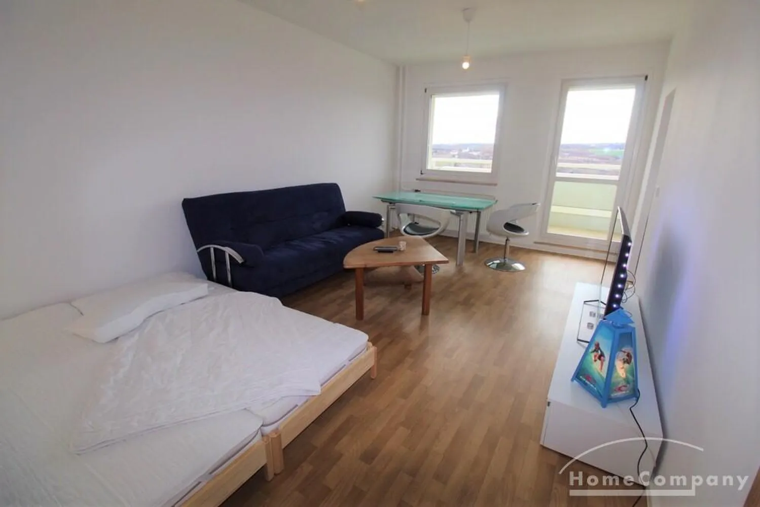3 Zimmer Wohnung mit 63 m² in Dresden – Bild 3