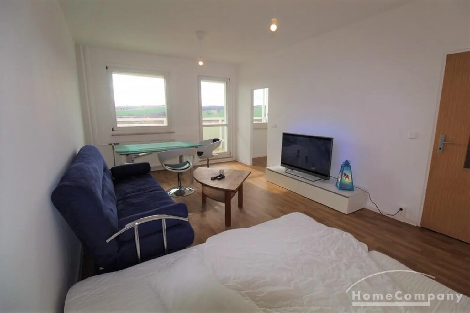 3 Zimmer Wohnung mit 63 m² in Dresden – Bild 6