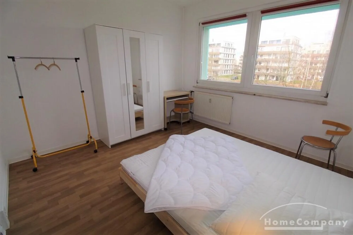 3 Zimmer Wohnung mit 63 m² in Dresden – Bild 7