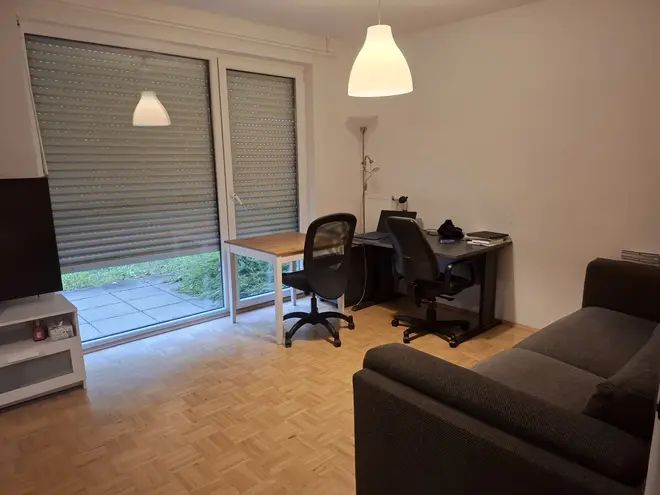 5 Zimmer Haus mit 130 m² in Frankfurt am Main – Bild 2