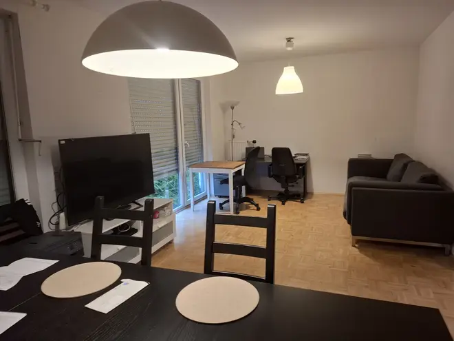 5 Zimmer Haus mit 130 m² in Frankfurt am Main – Bild 3