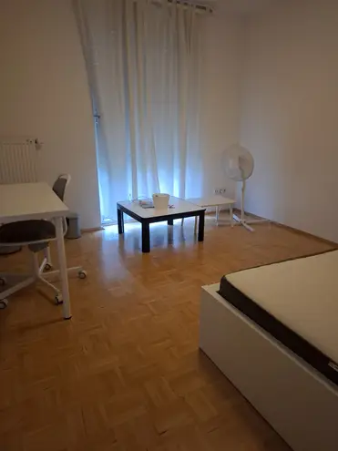 5 Zimmer Haus mit 130 m² in Frankfurt am Main – Bild 5