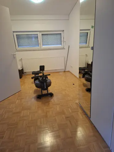 5 Zimmer Haus mit 130 m² in Frankfurt am Main – Bild 6