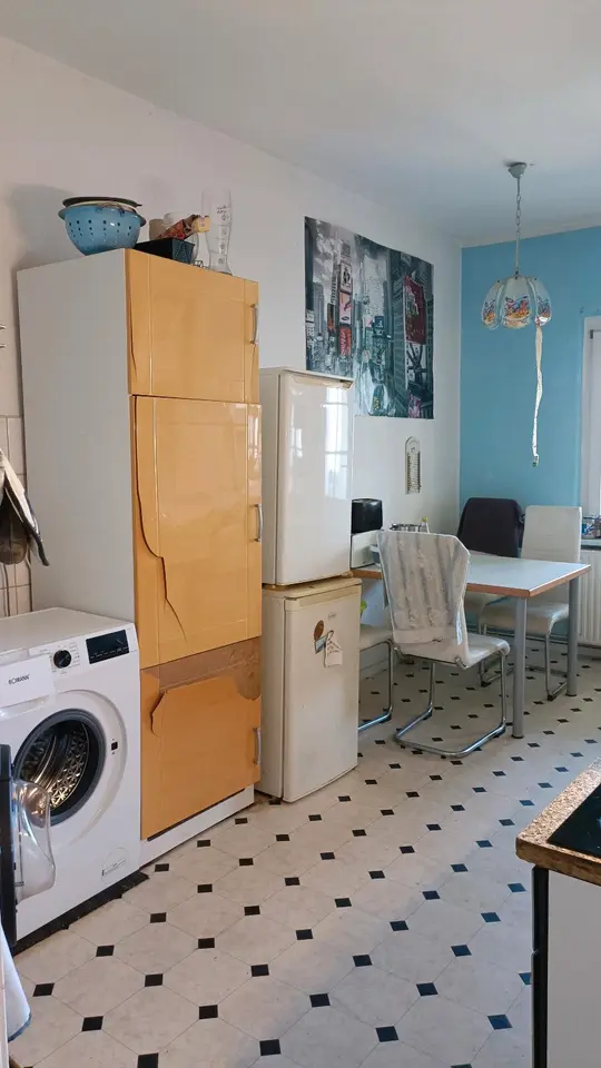 WG-Zimmer mit 70 m² in Freiberg – Bild 1