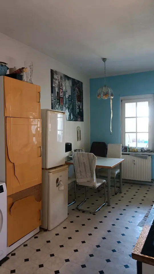 WG-Zimmer mit 70 m² in Freiberg – Bild 2