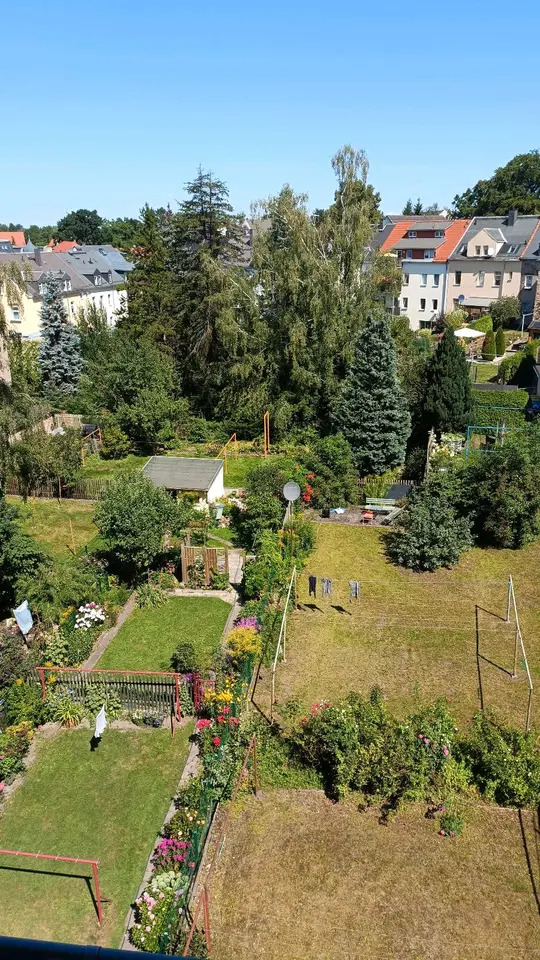 WG-Zimmer mit 70 m² in Freiberg – Bild 4