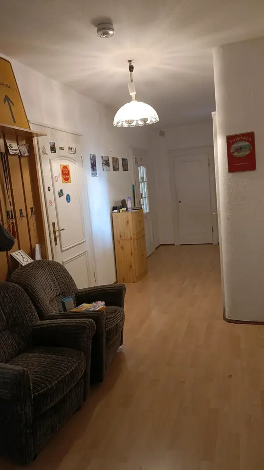 WG-Zimmer mit 70 m² in Freiberg – Bild 5