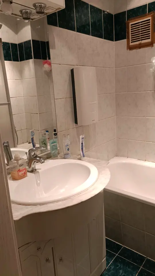 WG-Zimmer mit 70 m² in Freiberg – Bild 6