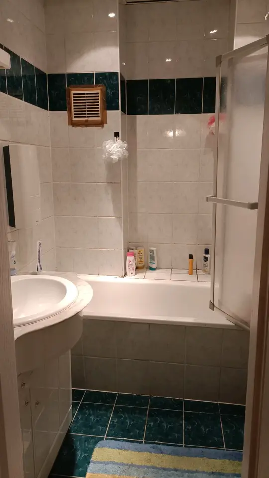WG-Zimmer mit 70 m² in Freiberg – Bild 7