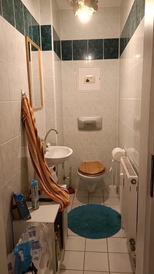 WG-Zimmer mit 70 m² in Freiberg – Bild 8