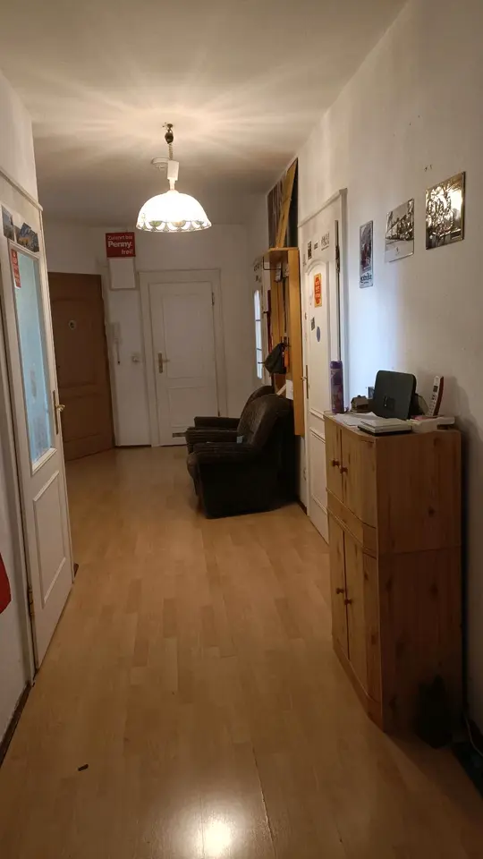 WG-Zimmer mit 70 m² in Freiberg – Bild 9