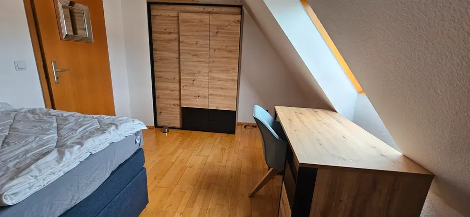 WG-Zimmer mit 125 m² in Rodgau – Bild 4