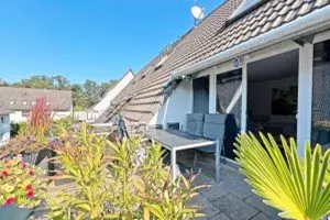 WG-Zimmer mit 125 m² in Rodgau – Bild 5