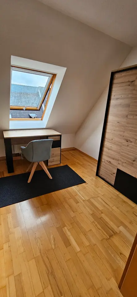 WG-Zimmer mit 125 m² in Rodgau – Bild 7