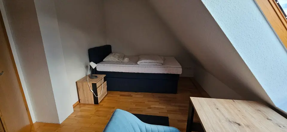 WG-Zimmer mit 125 m² in Rodgau – Bild 8
