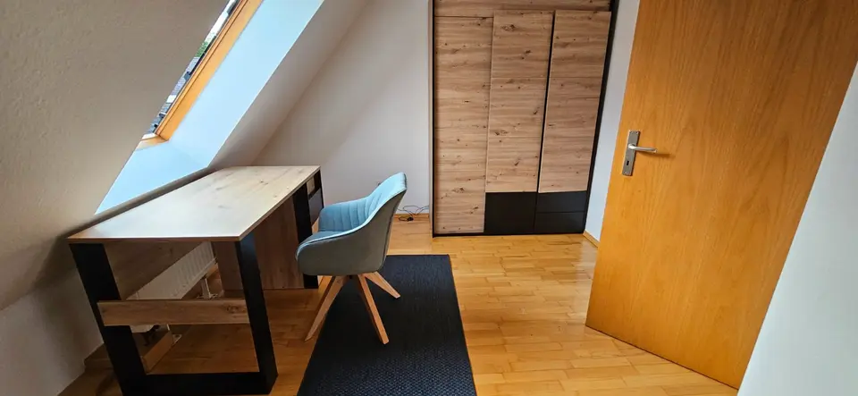 WG-Zimmer mit 125 m² in Rodgau – Bild 9